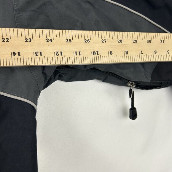 VTG THE NORTH FACE MEN'S LARGE STEEP TECH SCOT SCHMIDT SKI SNOWBOARDING JACKET - Picture 4 of 16